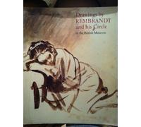 Drawings by Rembrandt and His Circle in the British Museum