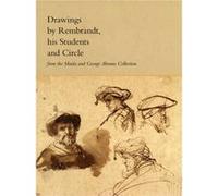 Drawings by Rembrandt His Students and Circle from the Maida and George Abrams Collection - Peter C. Sutton - Yale University Press - Livre en Anglais - H Peter C. SuttonPeter C. Sutton (Auteur)