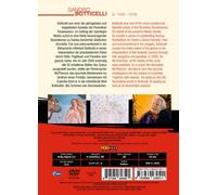 Drawings For The Divine Comedy