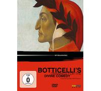 Drawings for the Divine Comedy (DVD) Various