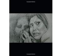 Drawings From The Space Between Heaven And Hell 4