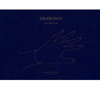 Drawings - Lou Doillon - Astier De Villatte - relié - Beau livre