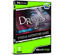 Drawn 2 : Dark Flight [import anglais]