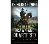 Drawn And Quartered
