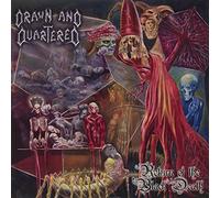 Drawn and Quartered - Return of the Black Death