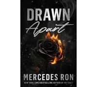 Drawn Apart A Novel - Mercedes Ron - Atria Books - ebook (ePub) - Livre