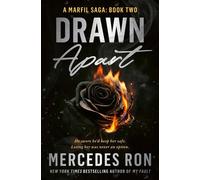 Drawn Apart The Romantic Suspense Sequel with a Bodyguard Hero, Second Chance Love and Dangerous Obsession - Mercedes Ron - Simon & Schuster UK - ebook (ePub) - Livre
