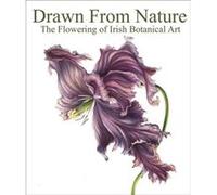 Drawn From Nature by Patricia Butler Patricia Butler (Auteur)