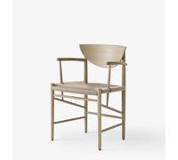 Drawn HM4 Chaise avec accoudoirs AndTradition - 5709262015054