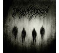 Drawn Into Descent