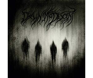 Drawn Into Descent