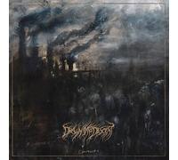 Drawn Into Descent : Onrust (Ltd Edition Cd)