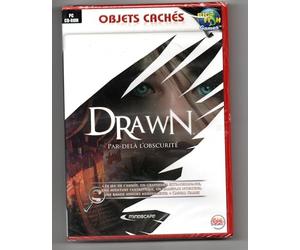 Drawn : Par-delà l'obscurité