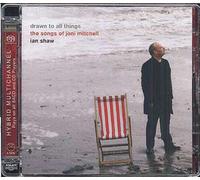 Drawn To All Things: Songs Of Joni Mitchell [Sacd/Cd Hybrid]