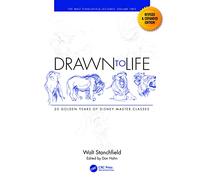 Drawn to Life: 20 Golden Years of Disney Master Classes