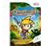 THQ - Jeu console Nintendo Wii - Drawn to Life : Dessine ton Aventure