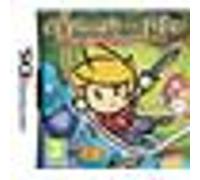 Dessine Ton Aventure Nintendo Ds