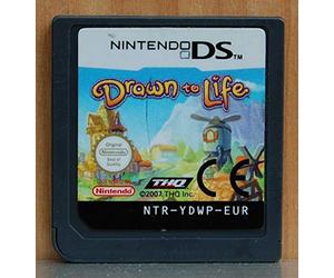 Drawn To Life [Importer espagnol]