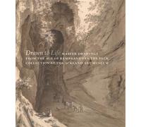 Drawn to Life Master Drawings from the Age of Rembrandt in the Peck Collection at the Ackland Art Museum - Robert Fucci - Paul Holberton - relié - Beau livre