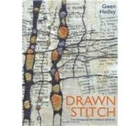 Drawn to Stitch Hedley, Gwen (Auteur)