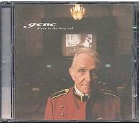 Drawn to the deep end