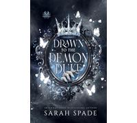 Drawn to the Demon Duke