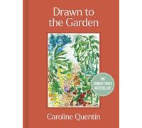 Drawn to the Garden