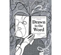 Drawn to the Word: Upstarts Anthology II
