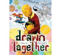 Drawn Together by Minh Le Inconnu (Auteur)