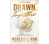 Drawn Together A Novel - Mercedes Ron - Atria Books - ebook (ePub) - Livre
