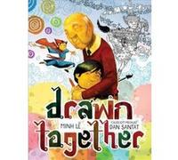 Minh Le – Drawn Together – Relié