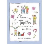 Drawn Together by Olivia de Recat Olivia de Recat (Auteur)