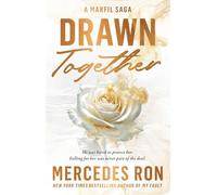 Drawn Together: from the author of My Fault comes a brand new romantic suspense duology