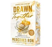 Drawn together Mercedes Ron (Auteur)