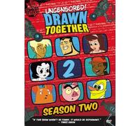 Drawn Together: Season Two