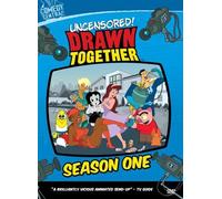 Drawn Together - Season One