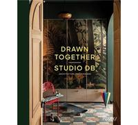 Drawn Together - Studio Db