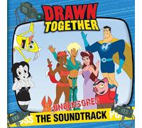 Drawn Together - The Soundtrack [Import]
