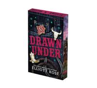 Drawn Under: Deluxe Limited Edition
