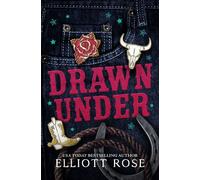 Drawn Under - Elliott Rose - Kensington books - ebook (ePub) - Livre
