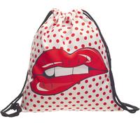 Drawstring Backpack For Kids,Lightweight Drawstring Gym Bag