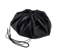 Drawstring Swim Bag Diving Changing Mat, Waterproof Gear Backpack Storage