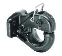 DrawTite Tow Ready 63016 Crochet d'attelage rgulier, capacit de 30 tonnes