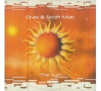 Drax & Scott Mac - Sun [Import]
