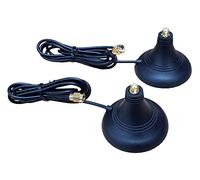 DrayTek ANT-BAS4G Mag Bases & Ext 1 m pour antenne 4G