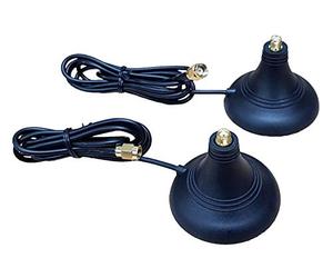 DrayTek ANT-BAS4G Mag Bases & Ext 1 m pour antenne 4G