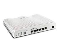 Draytek Modem-routeur Vigor 2865 Supervectoring Pare-feu VPN Annex-B
