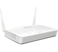 DrayTek Routeur NAT matériel Vigor 2135ac Non Seulement pour Les Professionnels