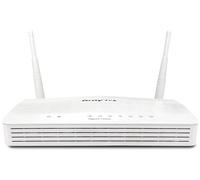Router Draytek Vigor 2135ac 867Mbit/s 4 Ethernet Ports Double Bande Blanc
