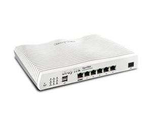 DrayTek V2866L-DE-AT-CH, Routeur